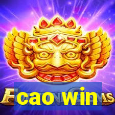 cao win